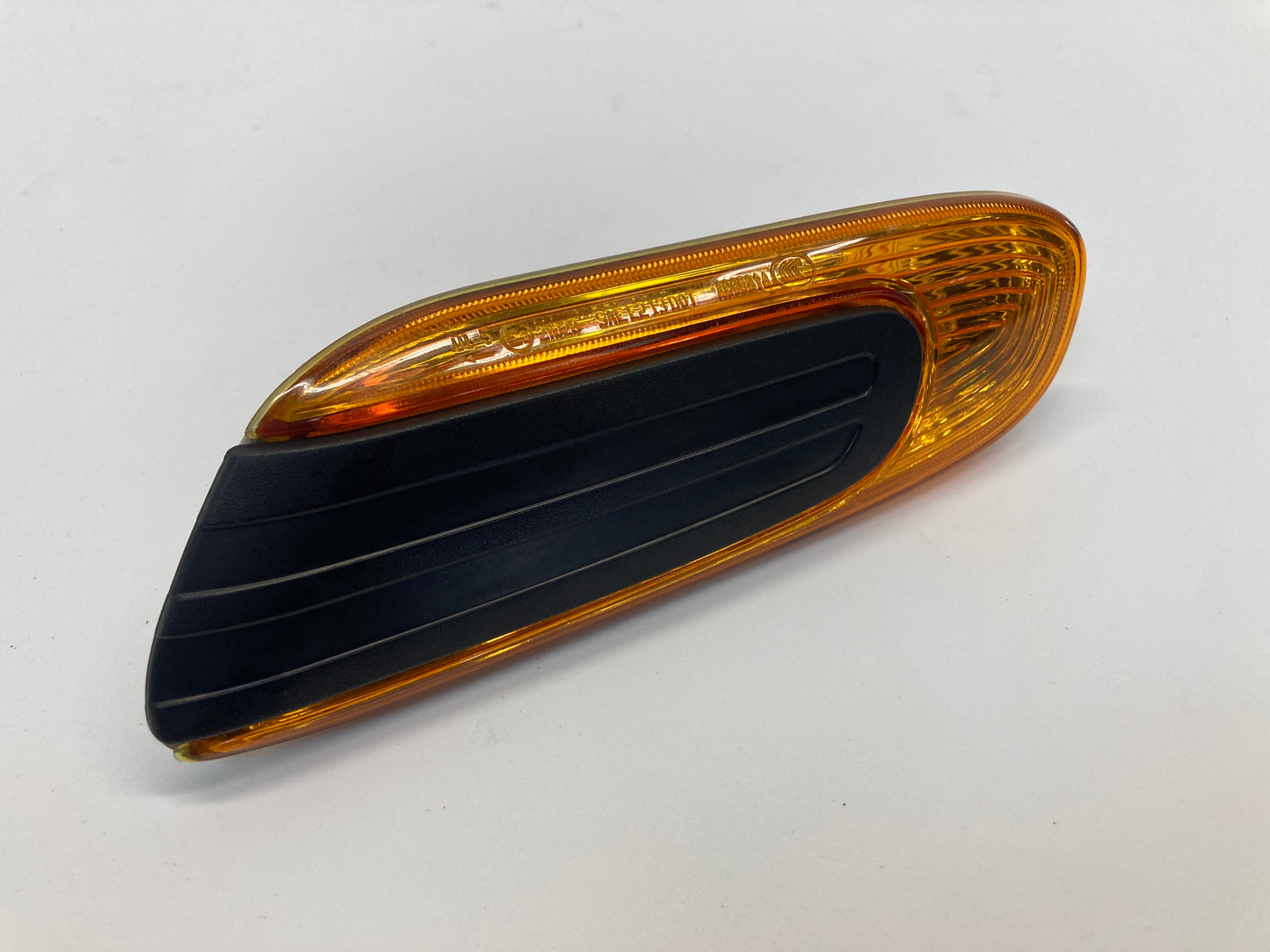 Mini Cooper Left Additional Turn Signal Scuttle 63137298345 F55 F56 F57