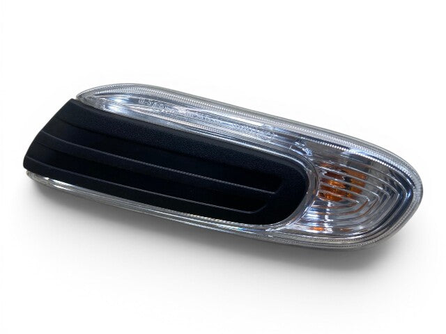 Mini Cooper Left Additional Turn Signal Scuttle 63137298347 14-21 F55 F56 F57
