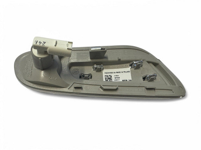 Mini Cooper S Left Front Signal Light White New OEM 63137298351 F55 F56 F57