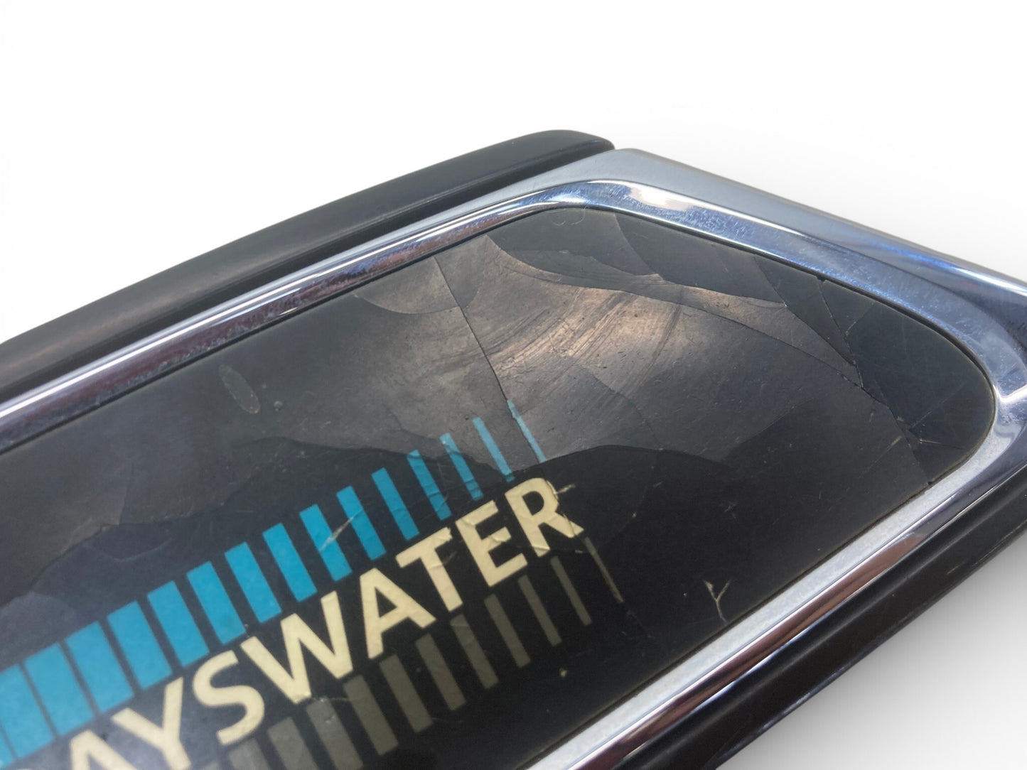 Mini Cooper Bayswater Fender Grille Scuttle Pair 2007-2015 R5x CLR56