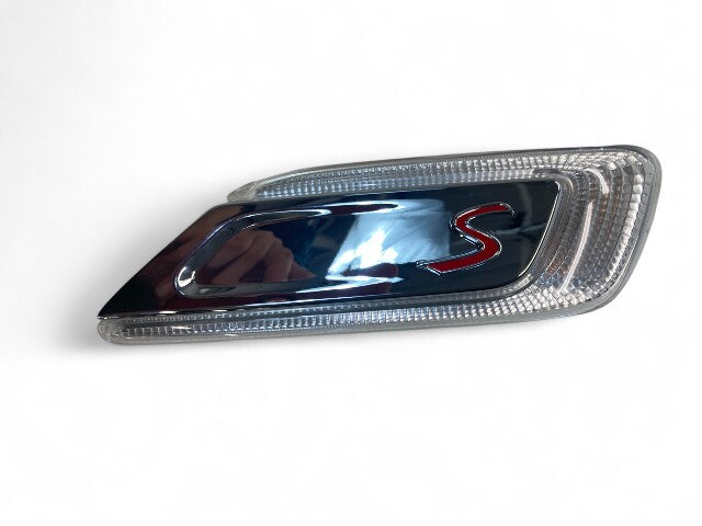 Mini Cooper Clubman S Turn Signal Scuttle Light White New OEM 2016-2021 F54