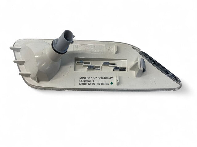 Mini Cooper Clubman S Turn Signal Scuttle Light White New OEM 2016-2021 F54