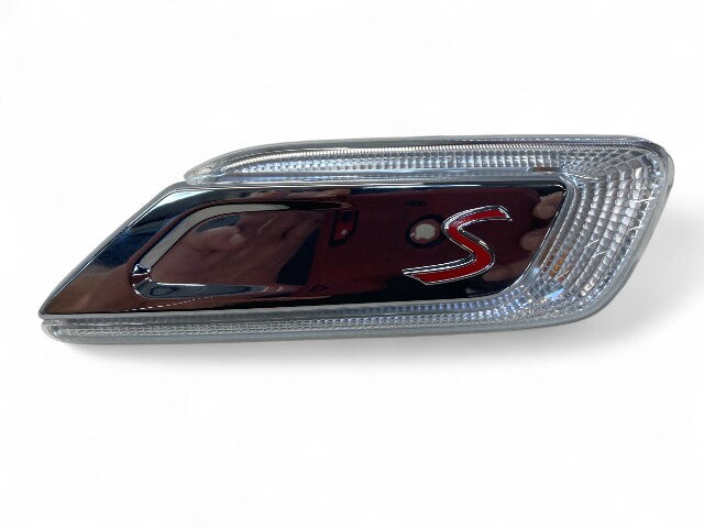 Mini Cooper Clubman S Turn Signal Scuttle Light White New OEM 2016-2021 F54