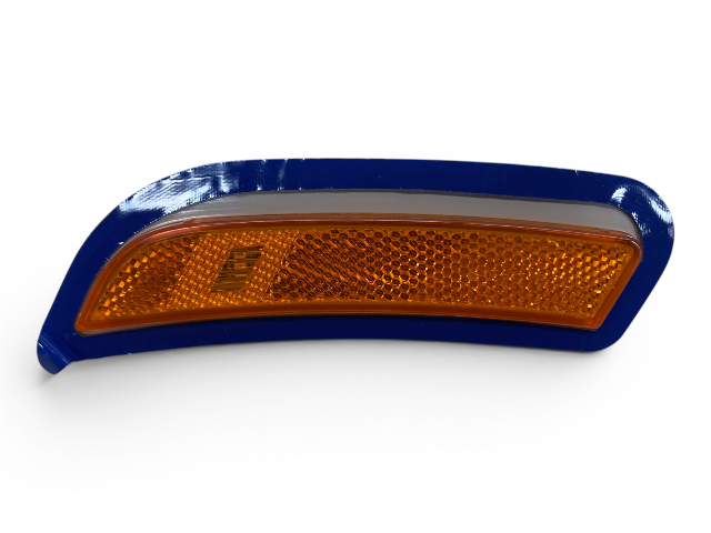 Mini Cooper Right Front Side Marker Light New OEM 63137378716 21-24 F5x F60