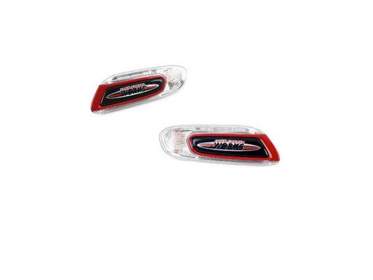 Mini Cooper JCW Turn Signal Scuttle Light Pair NEW 14-22 F56 F57