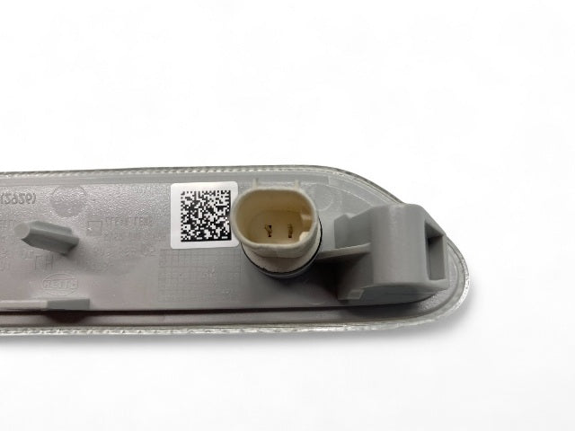 Mini Cooper Right Side Signal Light White NEW 63139802570 11-16