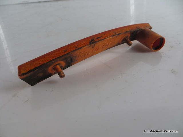 Mini Cooper Right Front Side Marker Light 63146911724 02-08 R50 R52 R53
