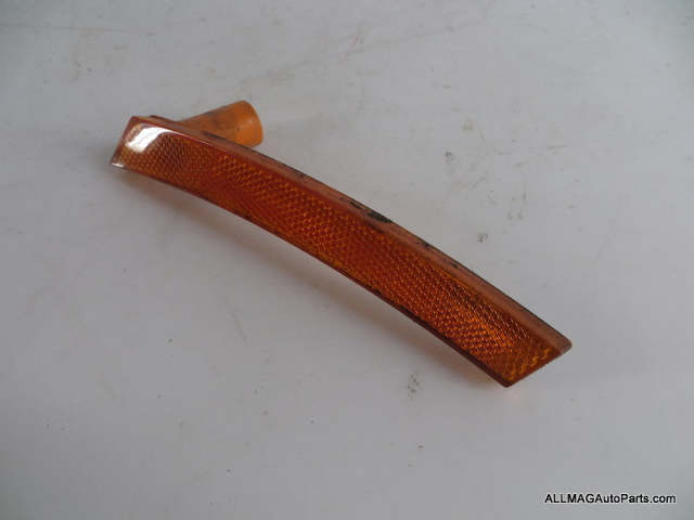 Mini Cooper Right Front Side Marker Light 63146911724 02-08 R50 R52 R53