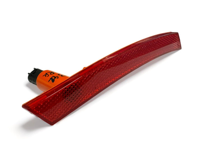 Mini Cooper Right Rear Side Marker Light 63146911726 02-08 R50 R52 R53