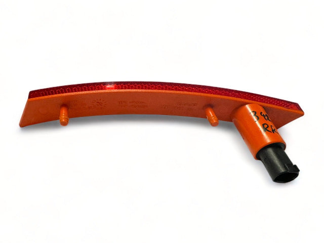 Mini Cooper Right Rear Side Marker Light 63146911726 02-08 R50 R52 R53