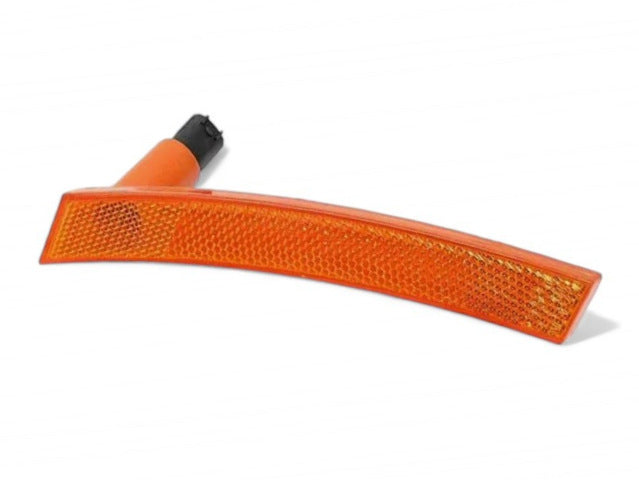 Mini Cooper Right Front Side Marker Light NEW OEM 63147165870 2002-2008 R50 R52 R53