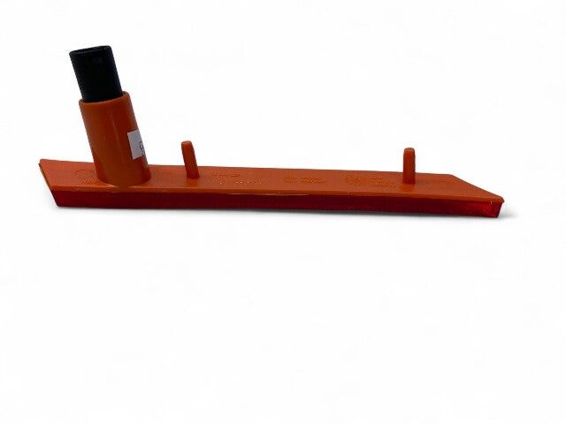 Mini Cooper Left Rear Side Marker Light NEW 63147165871 02-08 R50 R52 R53