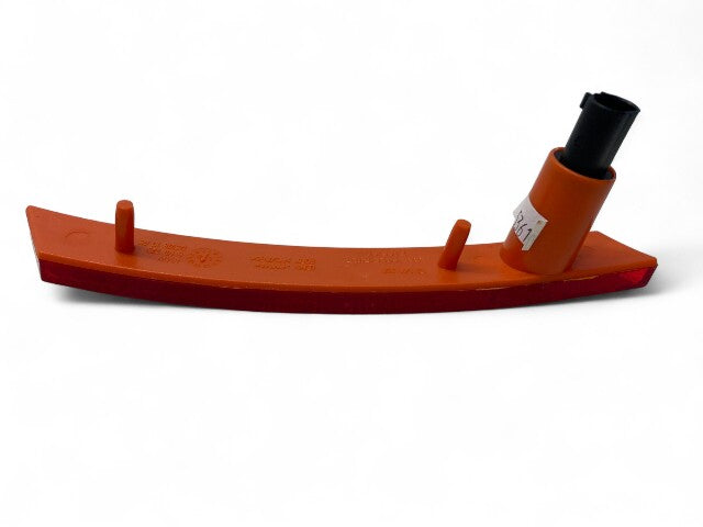 Mini Cooper Left Rear Side Marker Light NEW 63147165871 02-08 R50 R52 R53