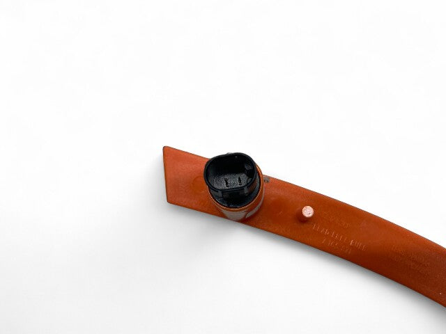 Mini Cooper Left Rear Side Marker Light NEW 63147165871 02-08 R50 R52 R53