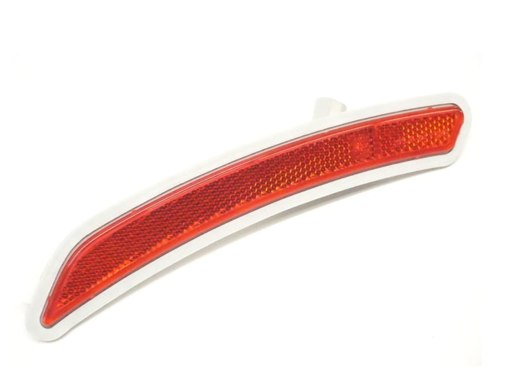 Mini Cooper Left Rear Side Marker Light New OEM 63147352163 F54