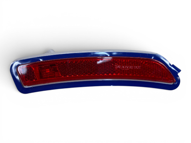 Mini Cooper Right Rear Side Marker Light 63149853640 21-24 F55 F56 F57