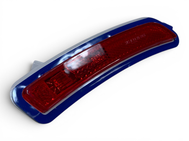 Mini Cooper Right Rear Side Marker Light 63149853640 21-24 F55 F56 F57