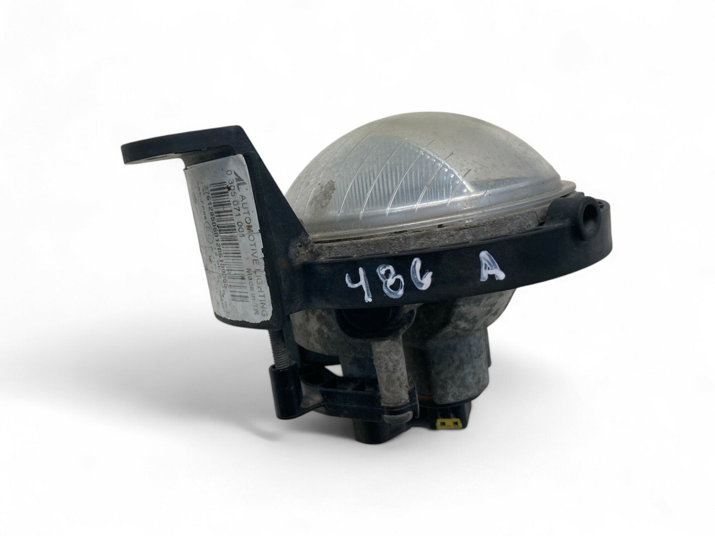 Mini Cooper Front Fog Light with Position Light 63172751295 07-15 R5x 486A