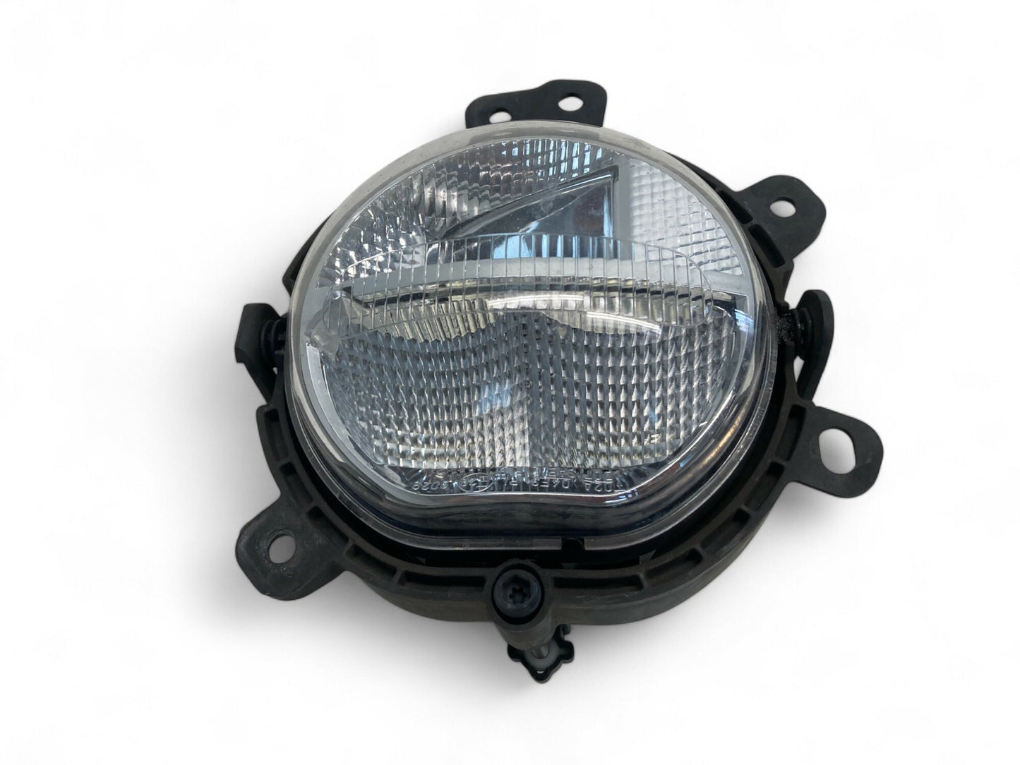 Mini Cooper Left LED Fog Light 63177329171 14-18 F54 F5x 487
