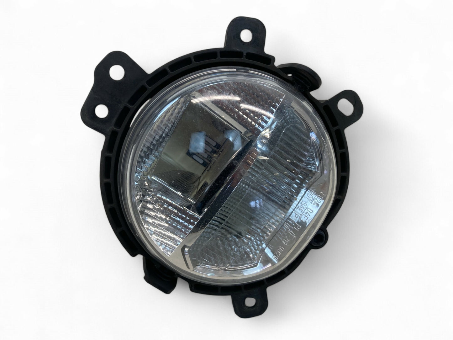 Mini Cooper Left LED Fog Light 63177329171 14-18 F54 F5x 487