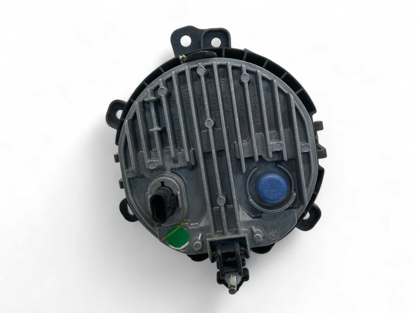 Mini Cooper Left LED Fog Light 63177329171 14-18 F54 F5x 487