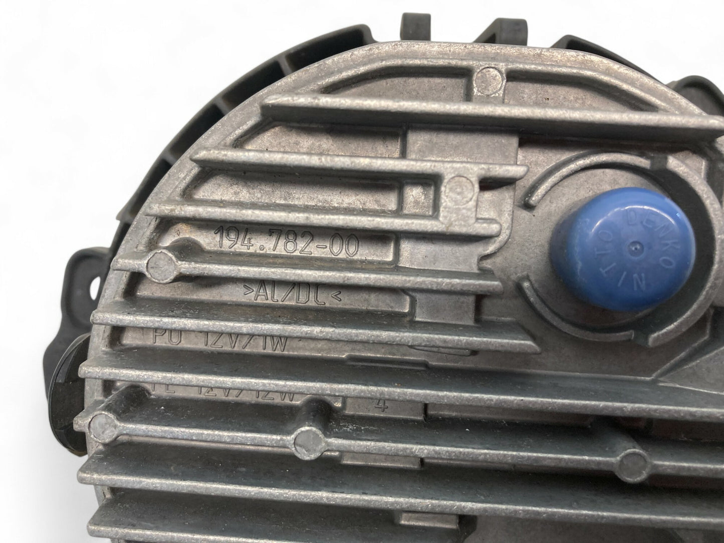 Mini Cooper Left LED Fog Light 63177329171 14-18 F54 F5x 487