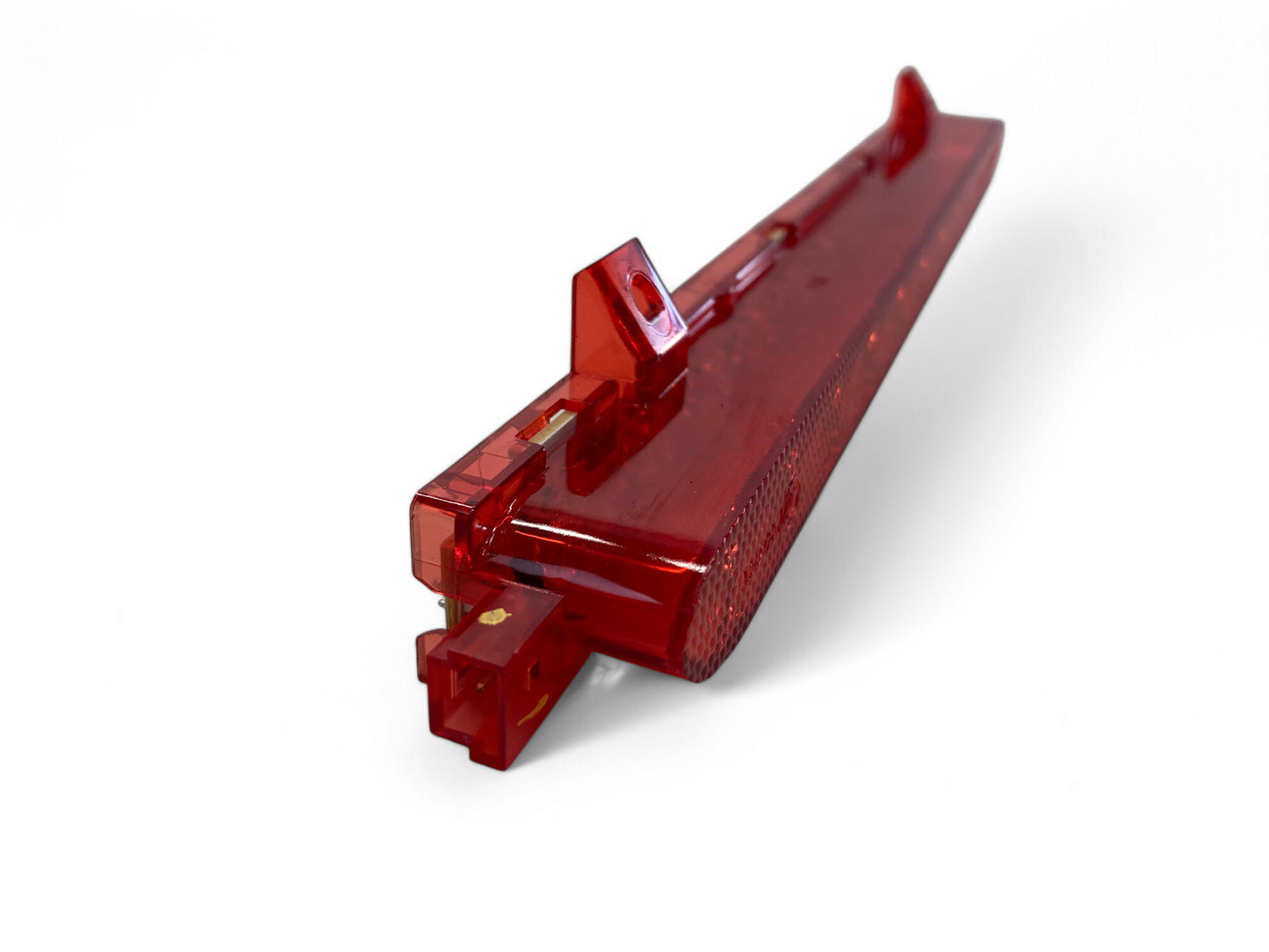 Mini Cooper Hatchback Third Brake Light Stop Lamp 63212751575 07-08 R56 R60