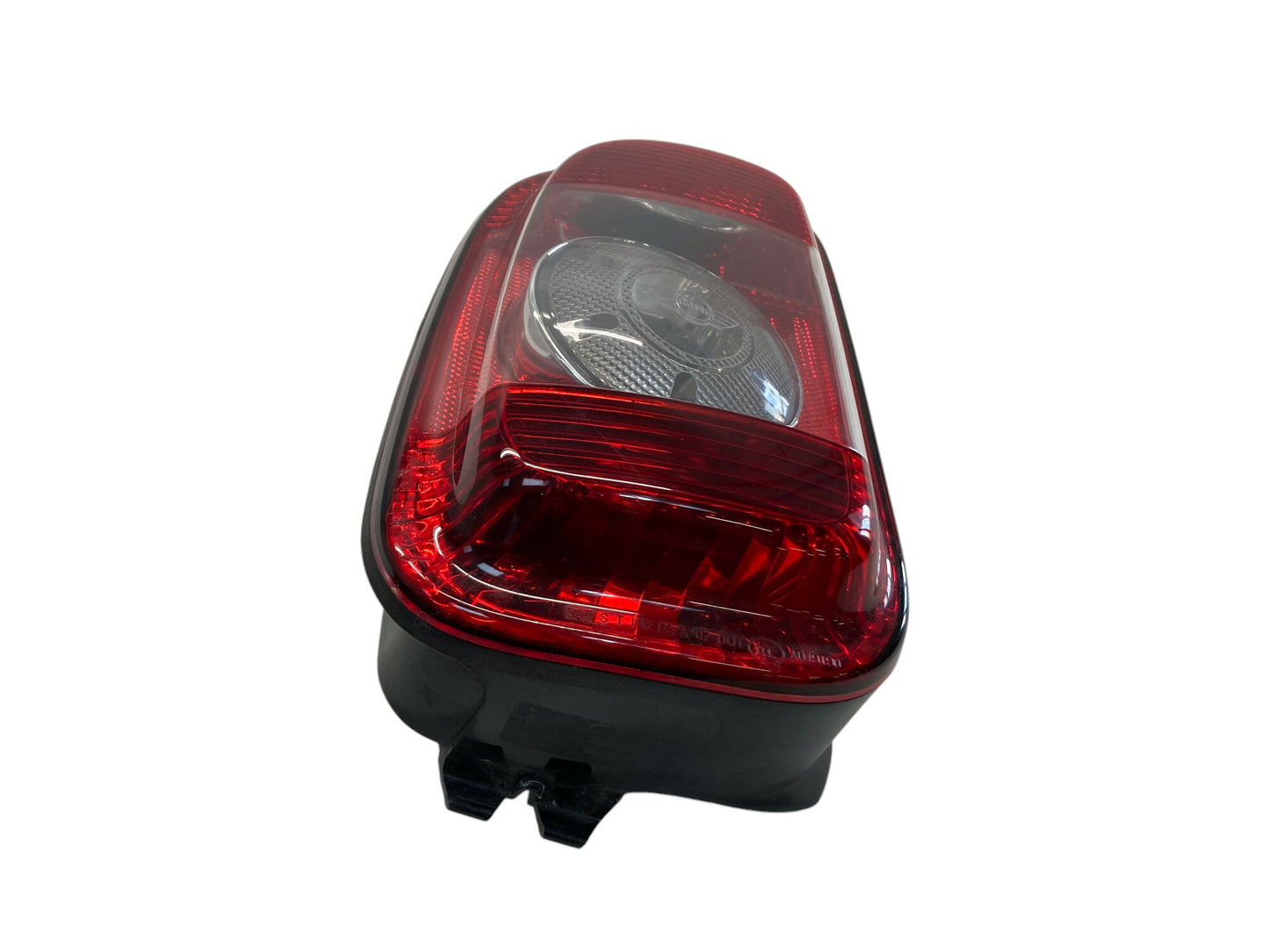 Mini Cooper Clubman Left Rear Tail Light White 63212754529 08-10 R55 467