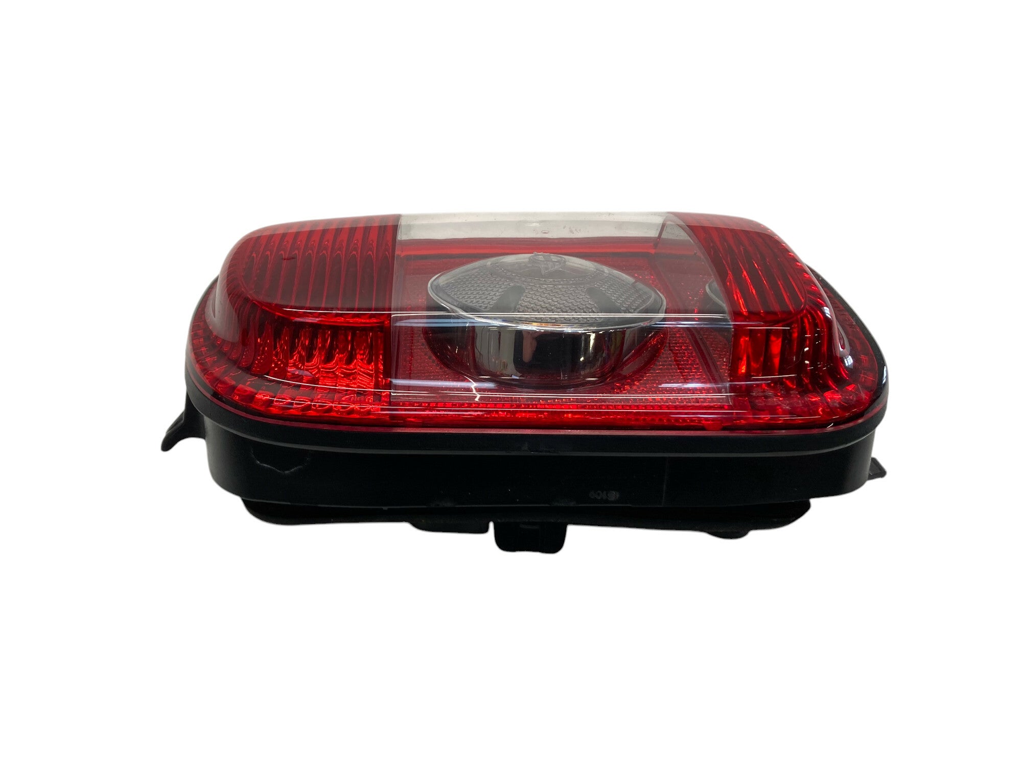 Mini Cooper Clubman Left Rear Tail Light White 63212754529 08-10