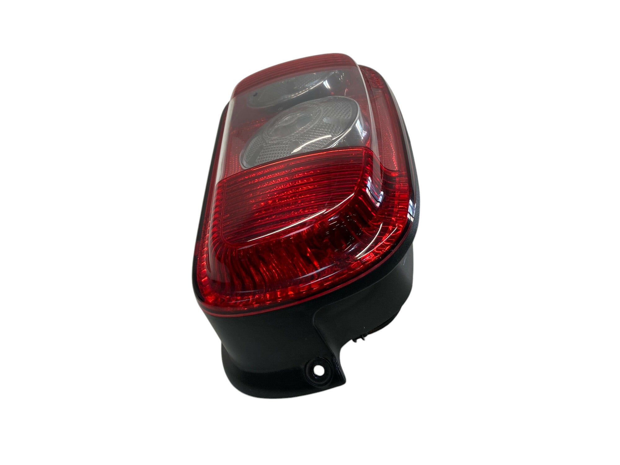 Mini Cooper Clubman Left Rear Tail Light White 63212754529 08-10