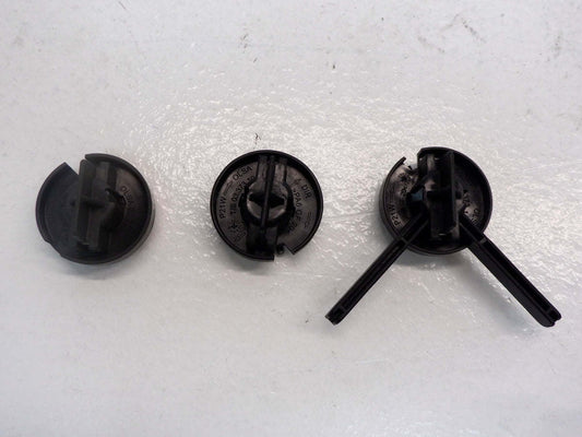 Mini Cooper Tail Light Bulb Socket Set 63212756177 07-10 R56 R57