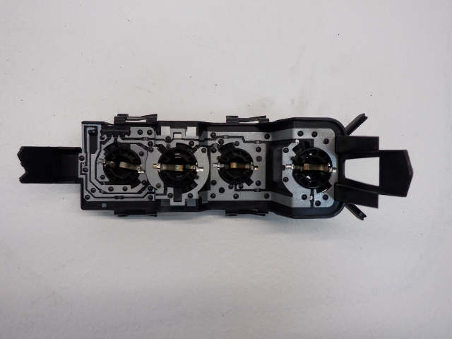 Mini Cooper Tail Light Bulb Socket 63212756179 07-10 R56 R57