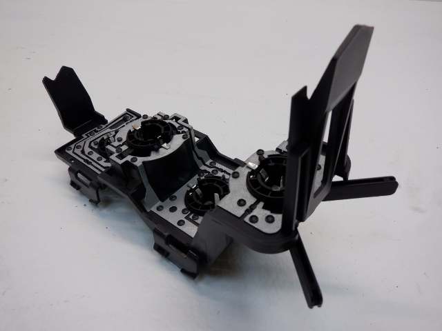 Mini Cooper Tail Light Bulb Socket 63212756179 07-10 R56 R57