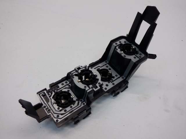 Mini Cooper Tail Light Bulb Socket 63212756179 07-10 R56 R57