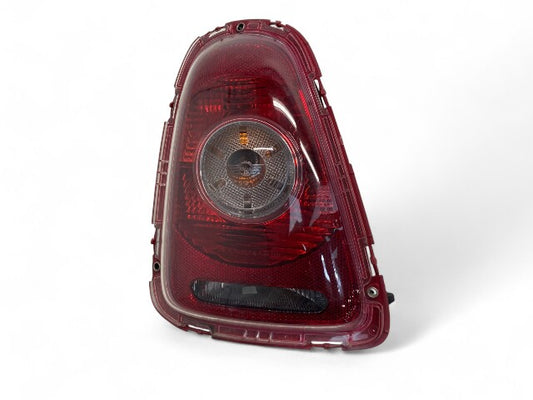 Mini Cooper Left Rear Taillight White Turn Indicator 63212757011 07-10 R56 R57 499