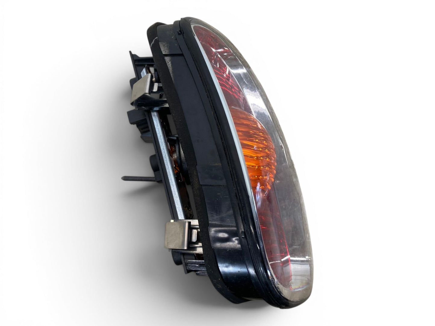 Mini Cooper Left Rear Tail Light 63216935783 2002-2004 R50 R53 537