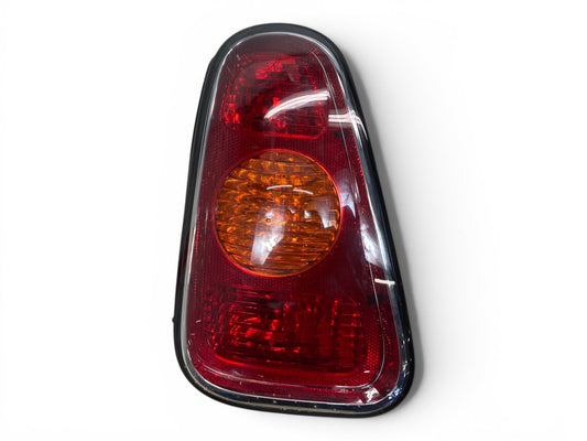 Mini Cooper Left Rear Tail Light 63216935783 2002-2004 R50 R53 537
