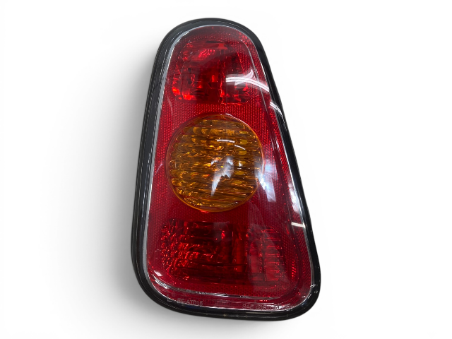 Mini Cooper Left Rear Tail Light 63216935783 2002-2004 R50 R53 552