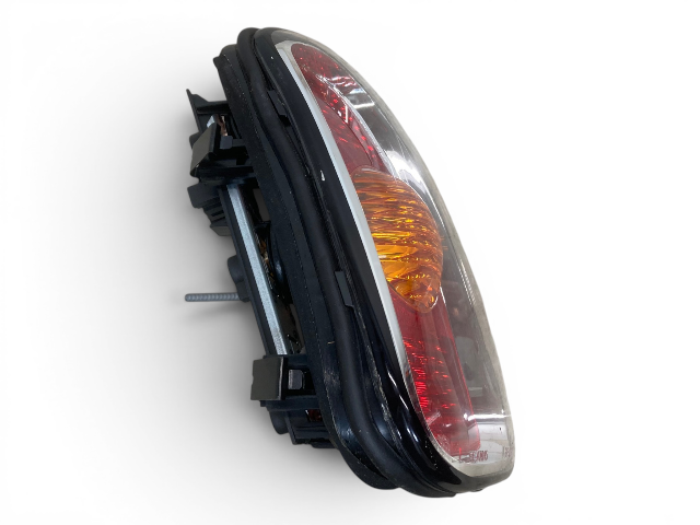 Mini Cooper Left Rear Tail Light 63216935783 2002-2004 R50 R53 552