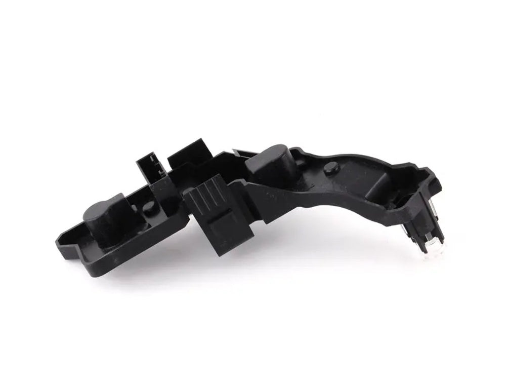 Mini Cooper Left Rear Taillight  Bulb Socket NEW OEM 63217166007 05-08 R50 R52 R