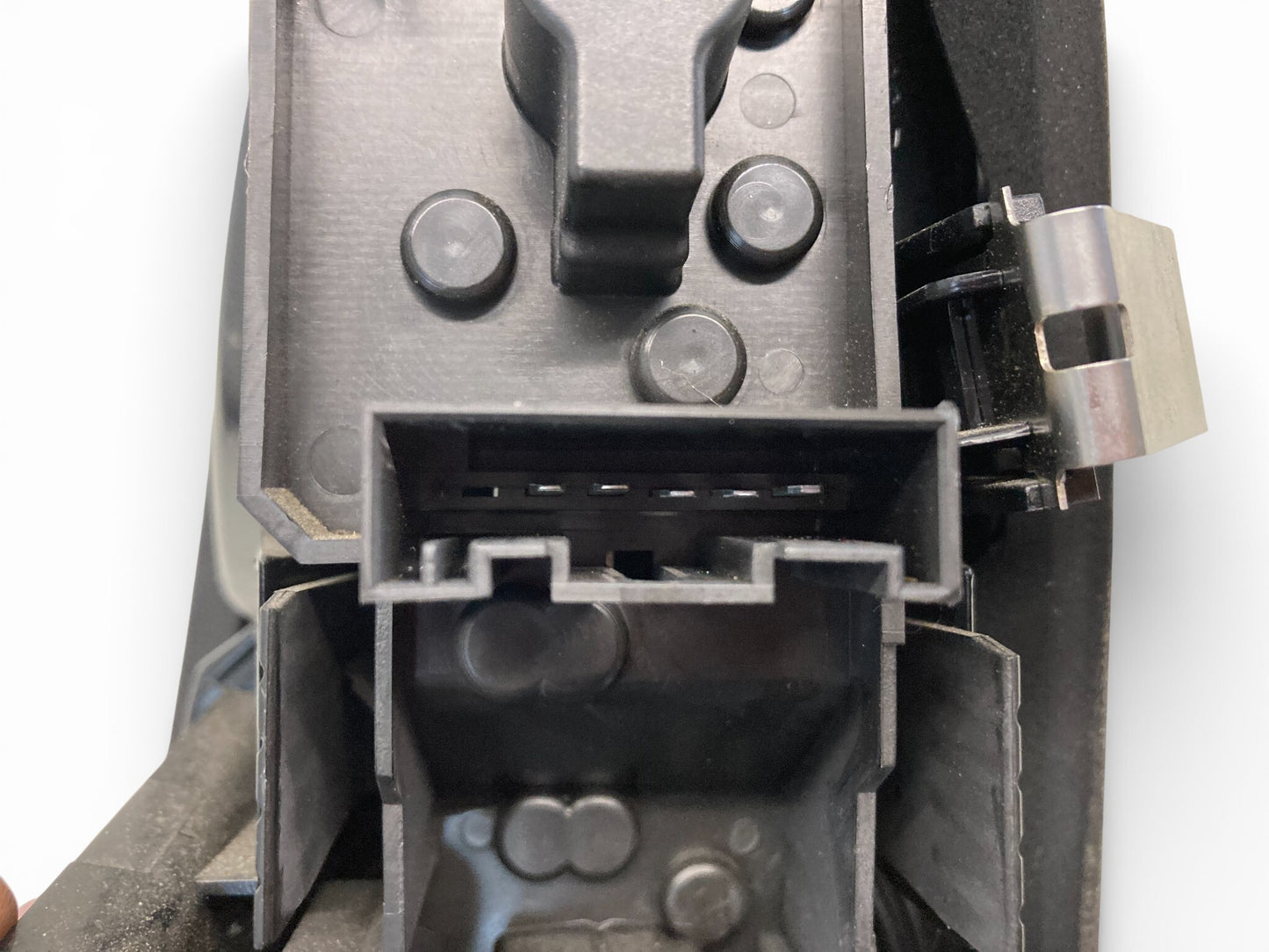 Mini Cooper Left Rear Taillight 63217166959 2005-2008 R50 R52 R53 526