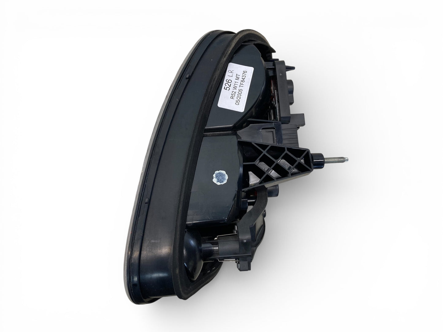 Mini Cooper Left Rear Taillight 63217166959 2005-2008 R50 R52 R53 526