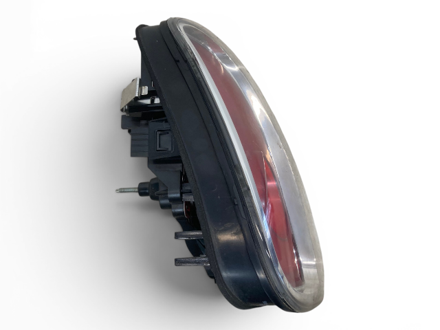 Mini Cooper Left Rear Taillight 63217166959 2005-2008 R50 R52 R53 548