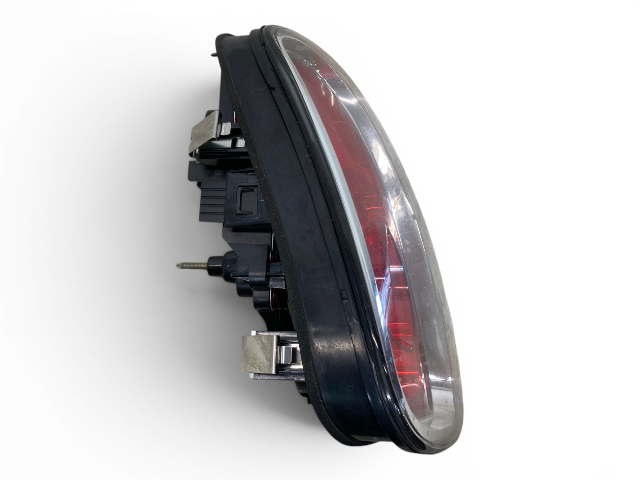 Mini Cooper Left Rear Taillight 63217166959 2005-2008 R50 R52 R53 549