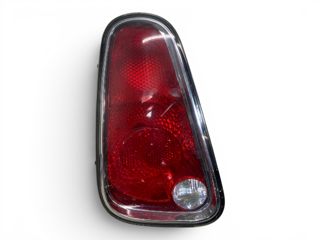 Mini Cooper Left Rear Taillight 63217166959 2005-2008 R50 R52 R53 549