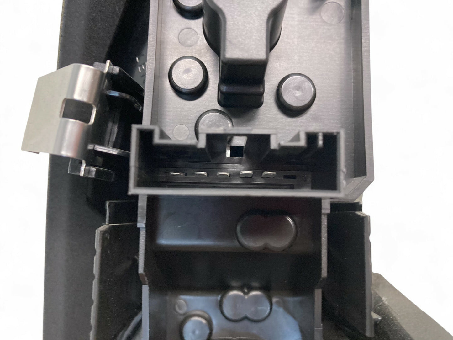 Mini Cooper Right Rear Taillight 63217166960 2005-2008 R50 R52 R53 493