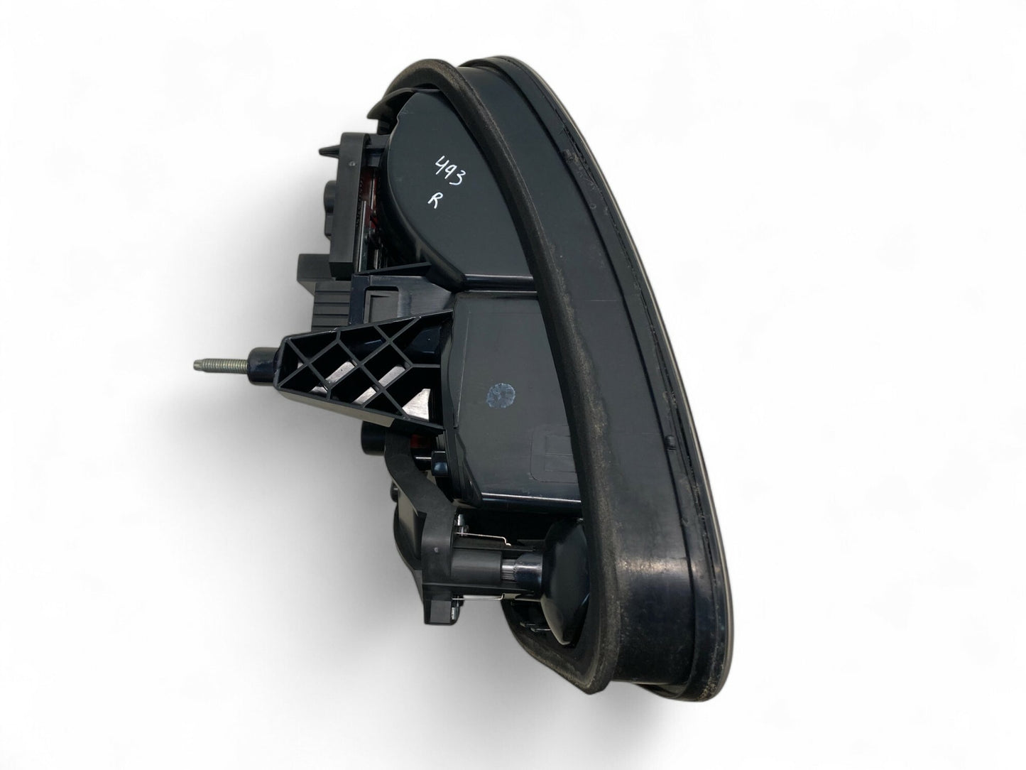 Mini Cooper Right Rear Taillight 63217166960 2005-2008 R50 R52 R53 493