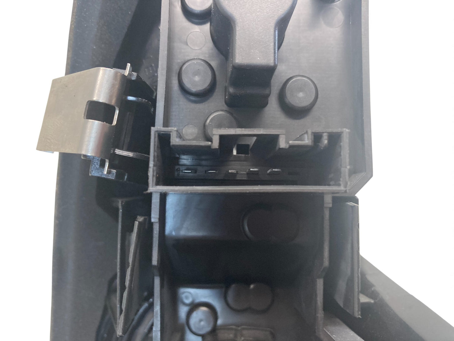 Mini Cooper Right Rear Taillight 63217166960 2005-2008 R50 R52 R53 523