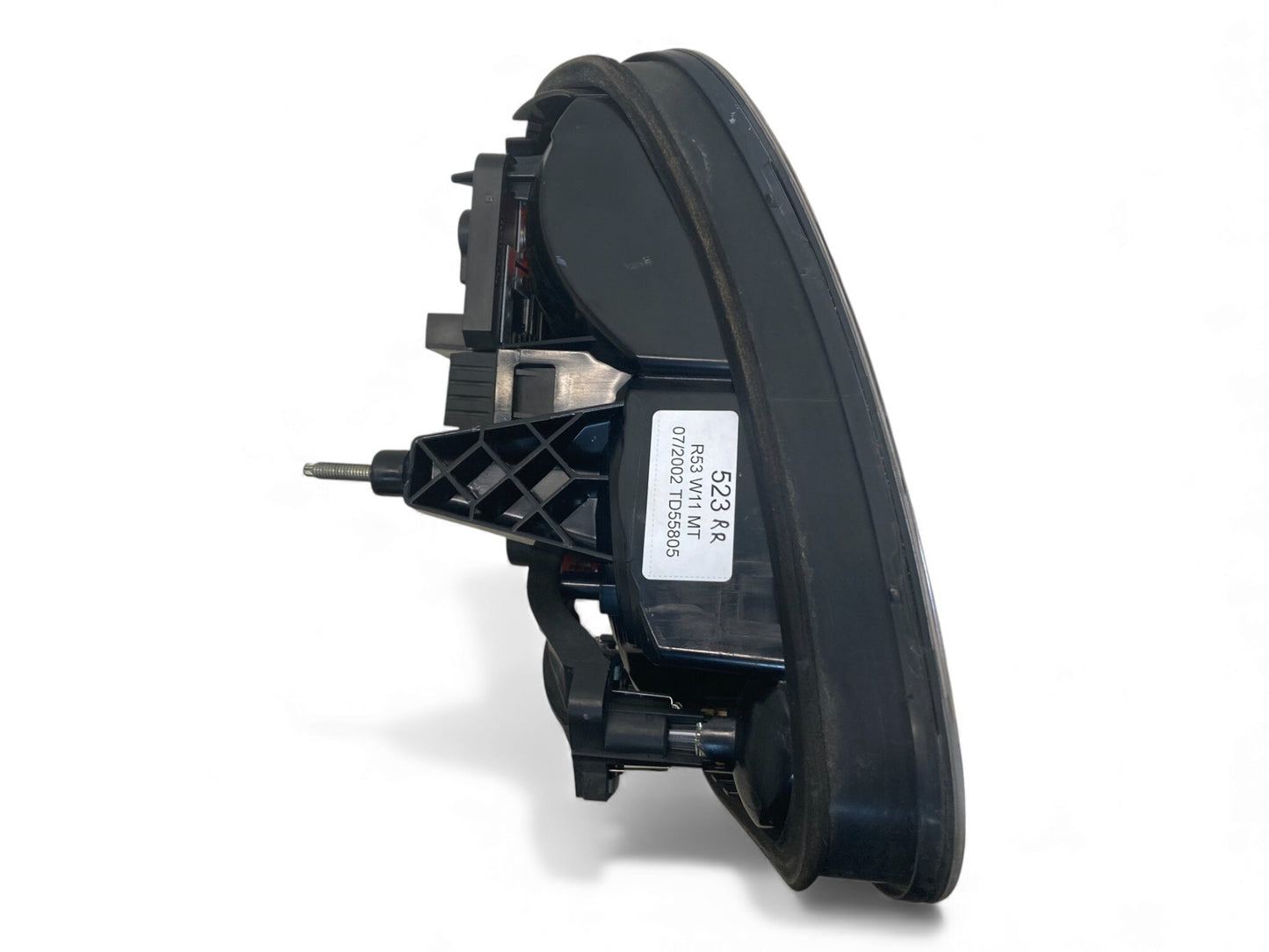 Mini Cooper Right Rear Taillight 63217166960 2005-2008 R50 R52 R53 523