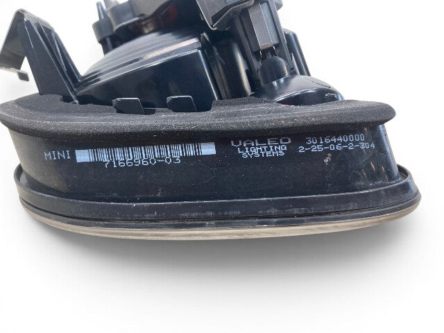 Mini Cooper Right Rear Taillight 63217166960 2005-2008 R50 R52 R53 545